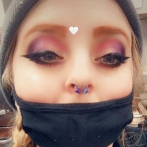 Meet your Posher, Sammie